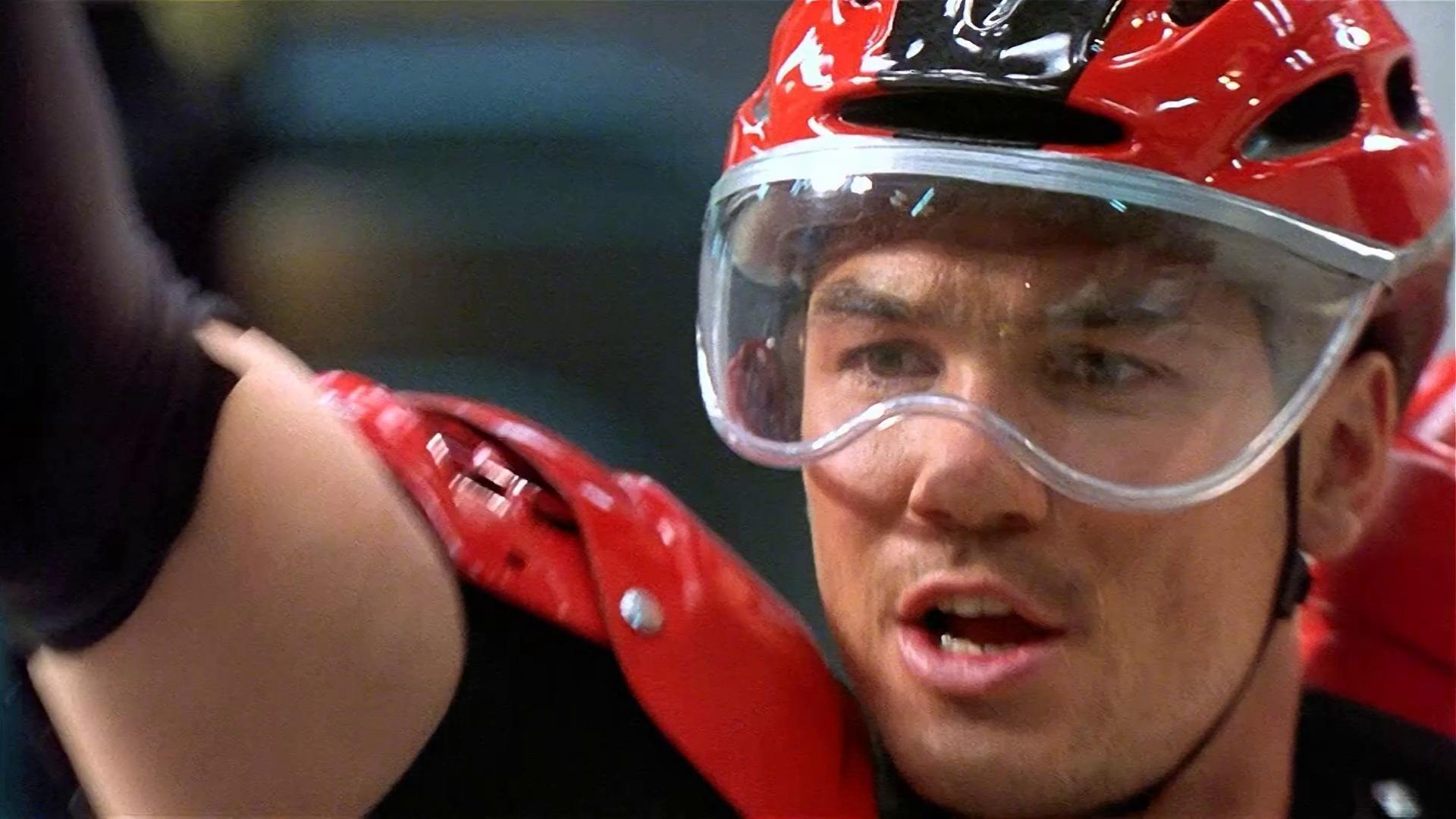 Спорт майбутнього кадр 6
