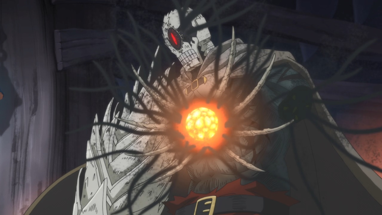 Сомалі та лісовий дух - Скріншот 3