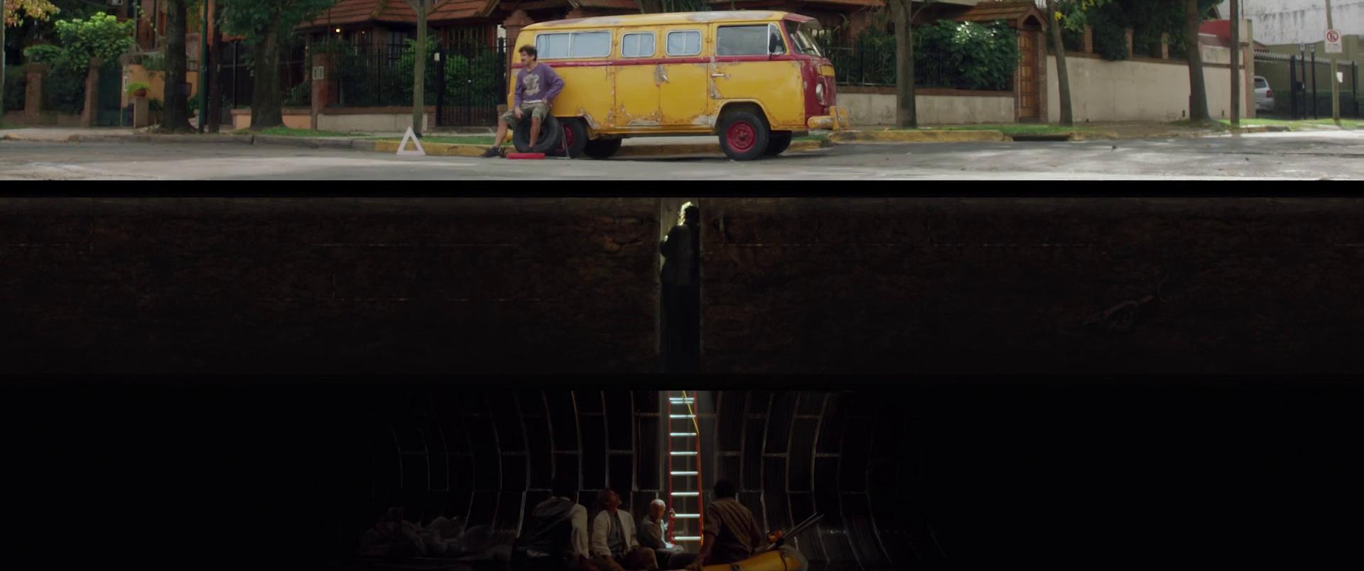 Афера століття - Скріншот 3