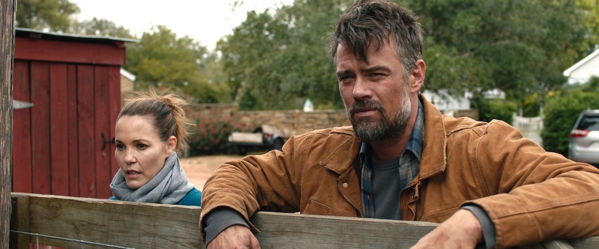 Втрачений чоловік - Скріншот 4