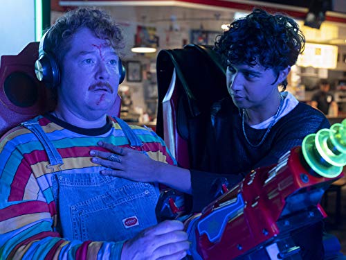 Кайф з доставкою - Скріншот 2