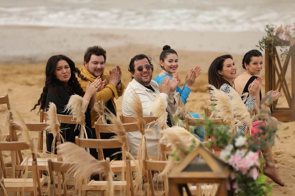 Кохання Логіка Помста - Скріншот 4