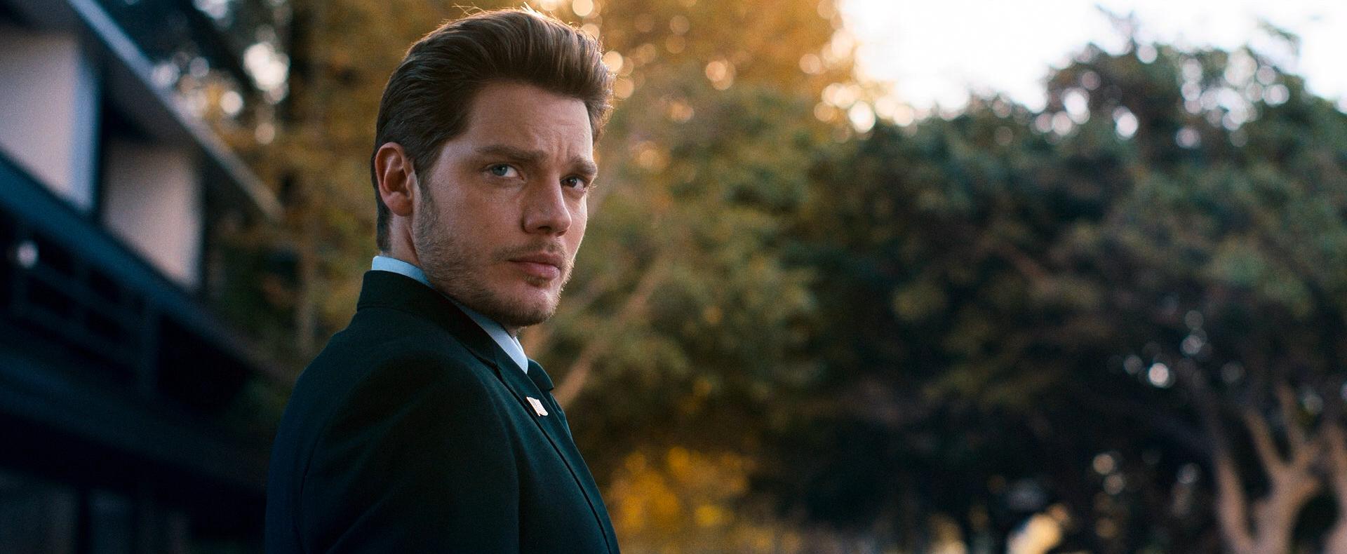 Стирач: Відродження - Скріншот 2