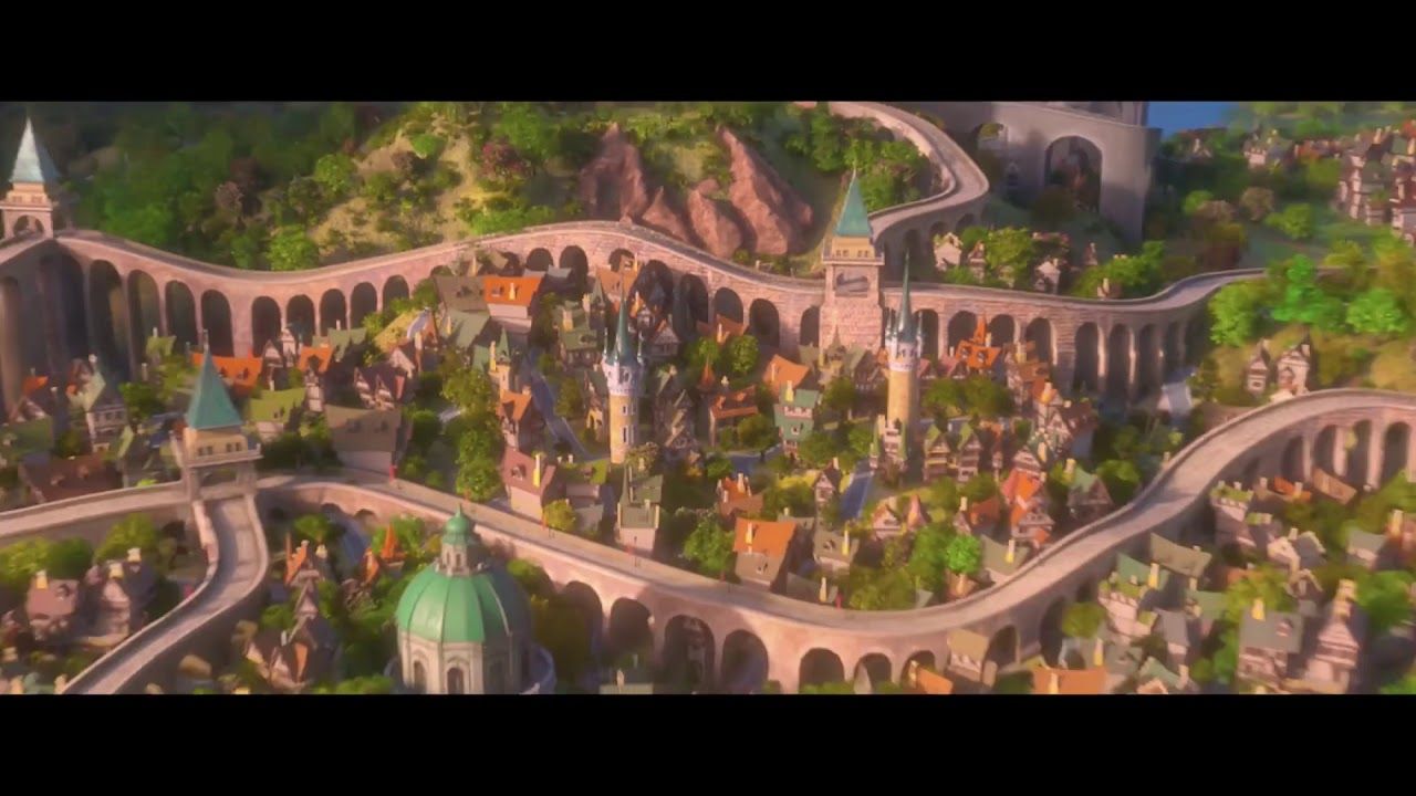 Ганзель, Ґретель і Агенція Магії - Скріншот 2