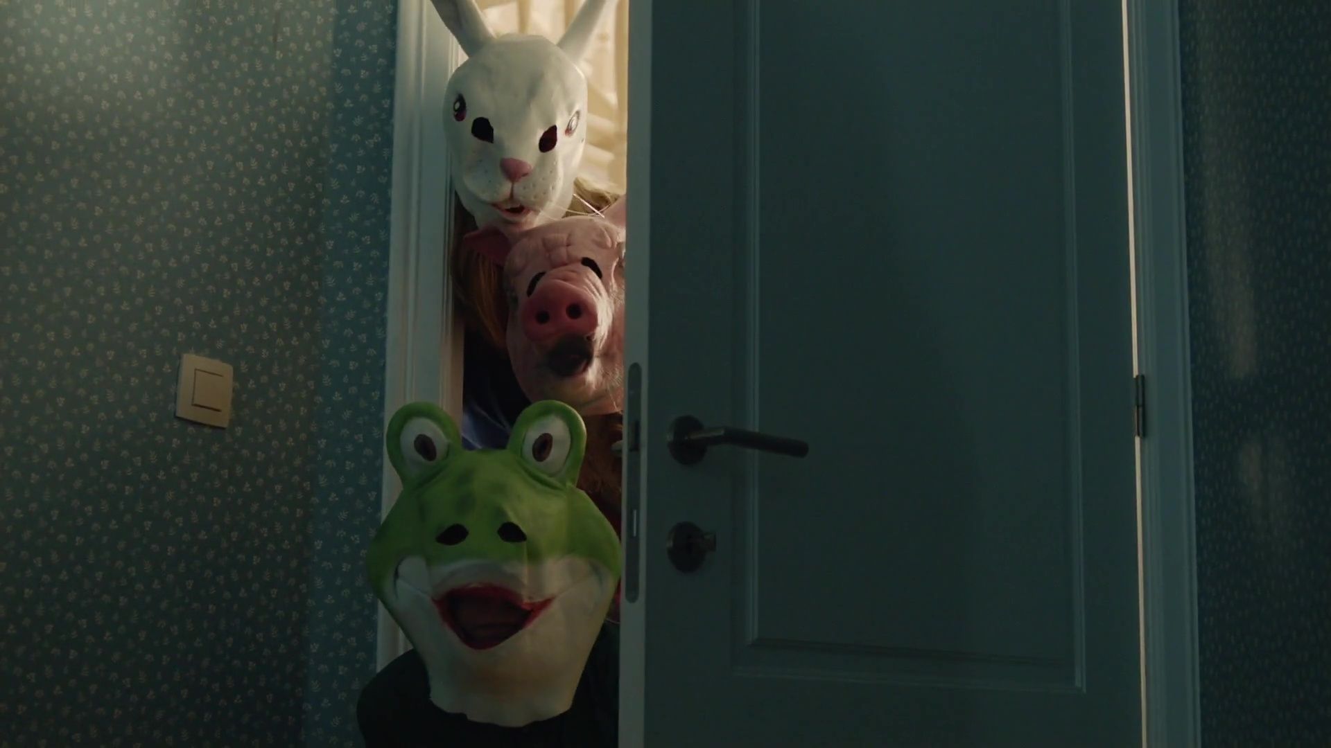 Клан «Чорна вдова» - Скріншот 4