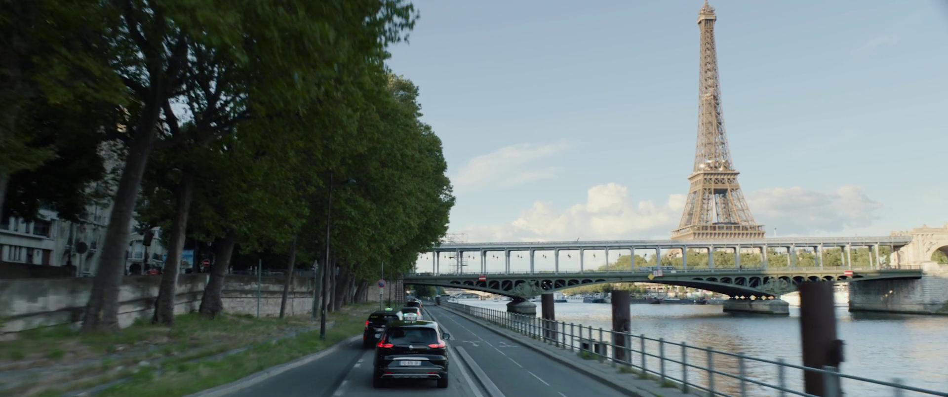 Персональний водій - Скріншот 4