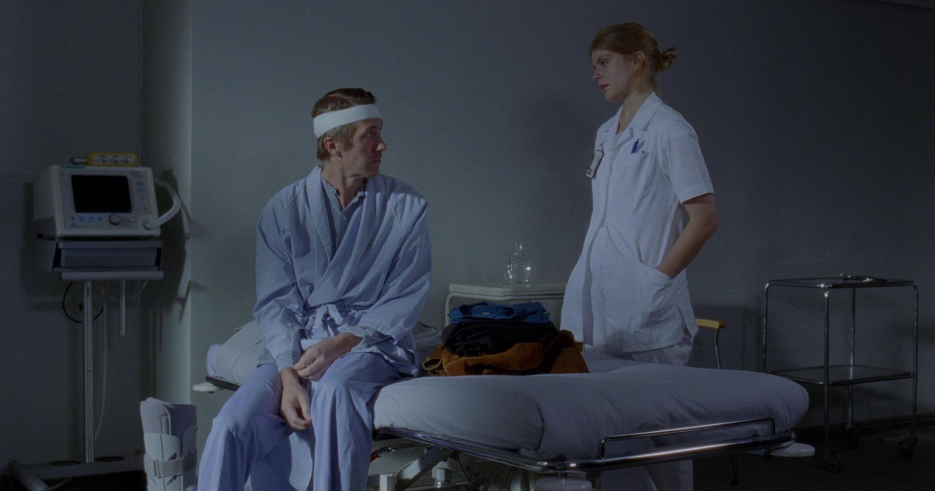 Опале листя - Скріншот 2