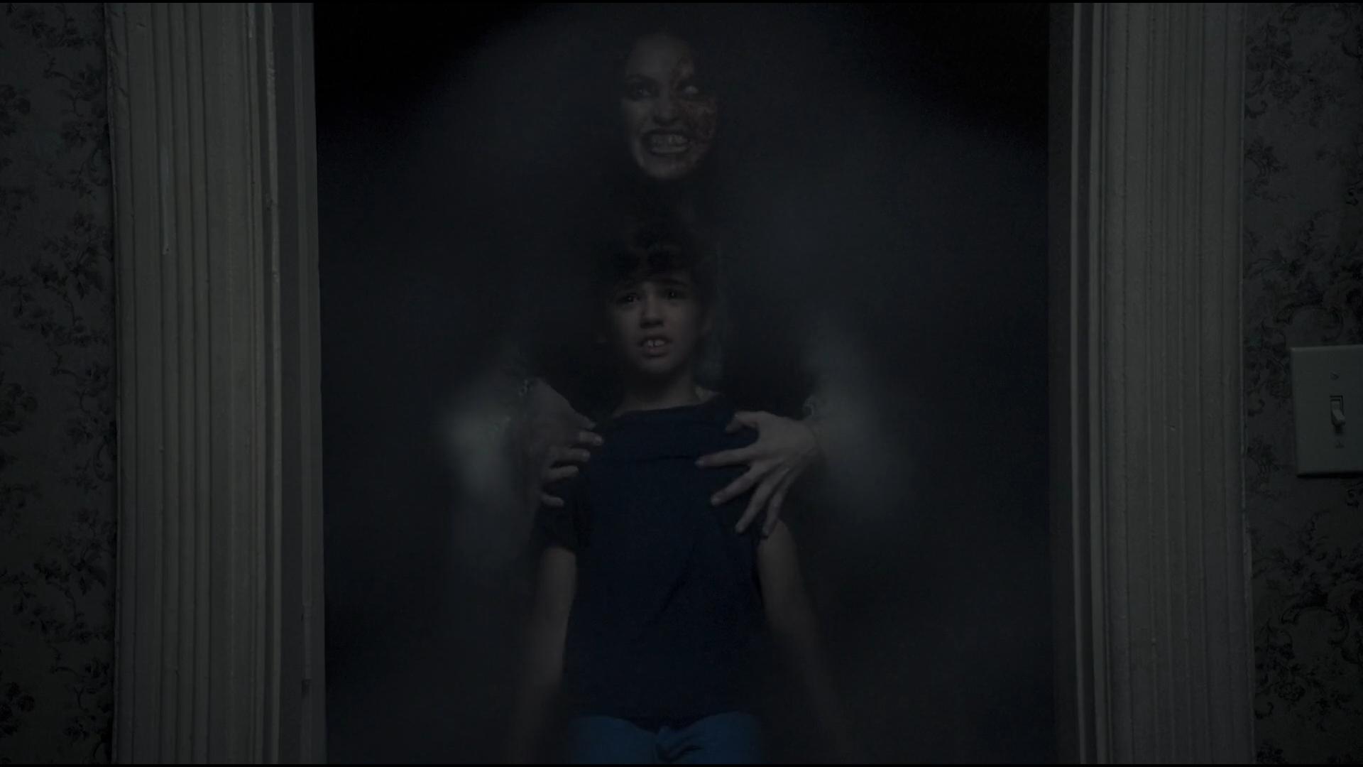 Легенда про Ла Йорону - Скріншот 4