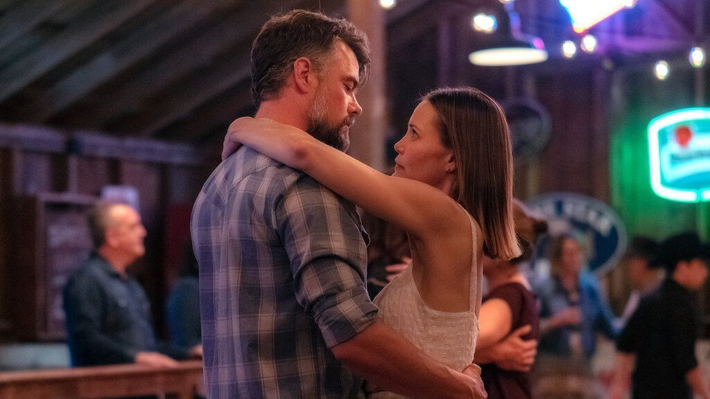 Втрачений чоловік - Скріншот 2