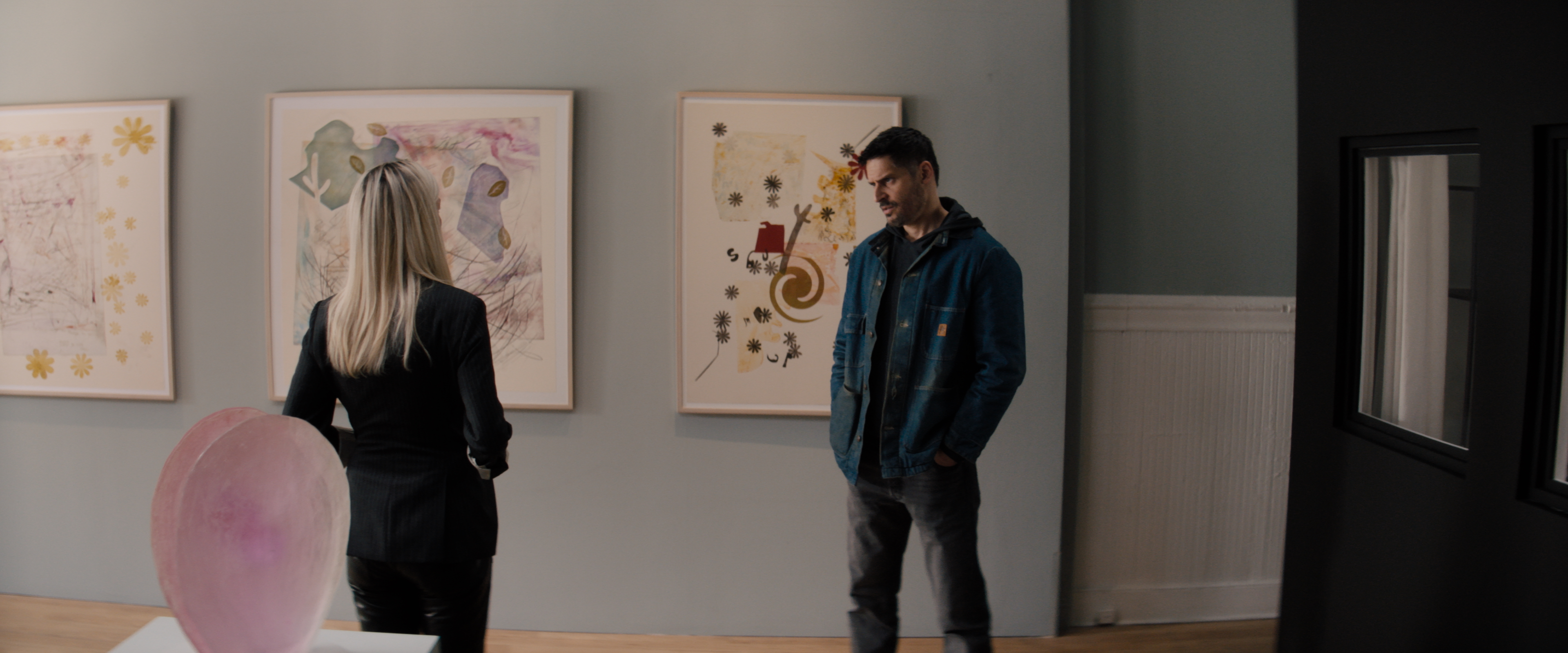 Кімната вбивств - Скріншот 4