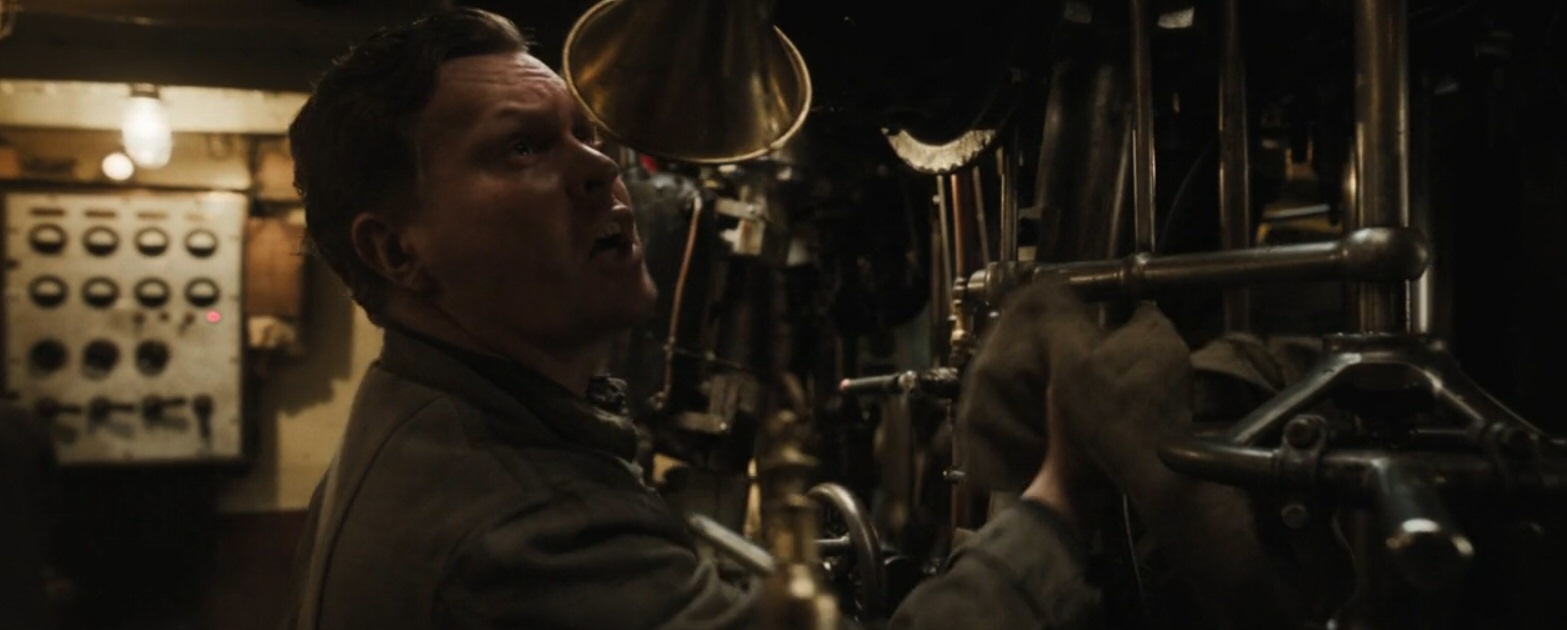 Конвой - Скріншот 3