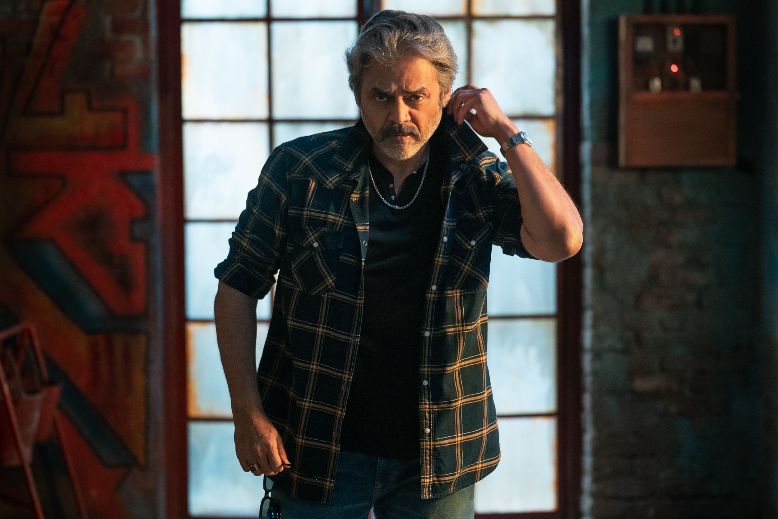 Рана Найду - Скріншот 2