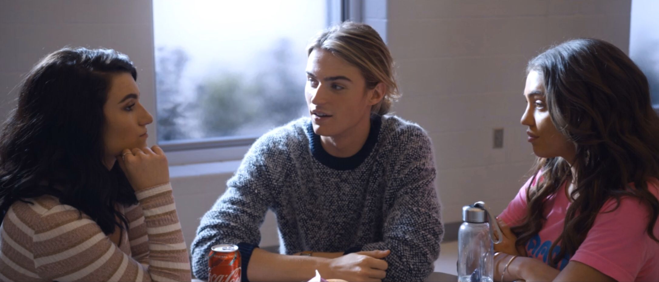 Висока дівчина - Скріншот 4