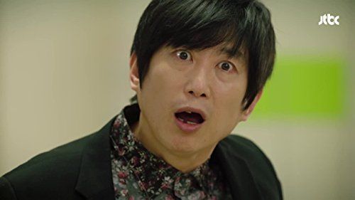 Силачка То Бон Сун - Скріншот 1