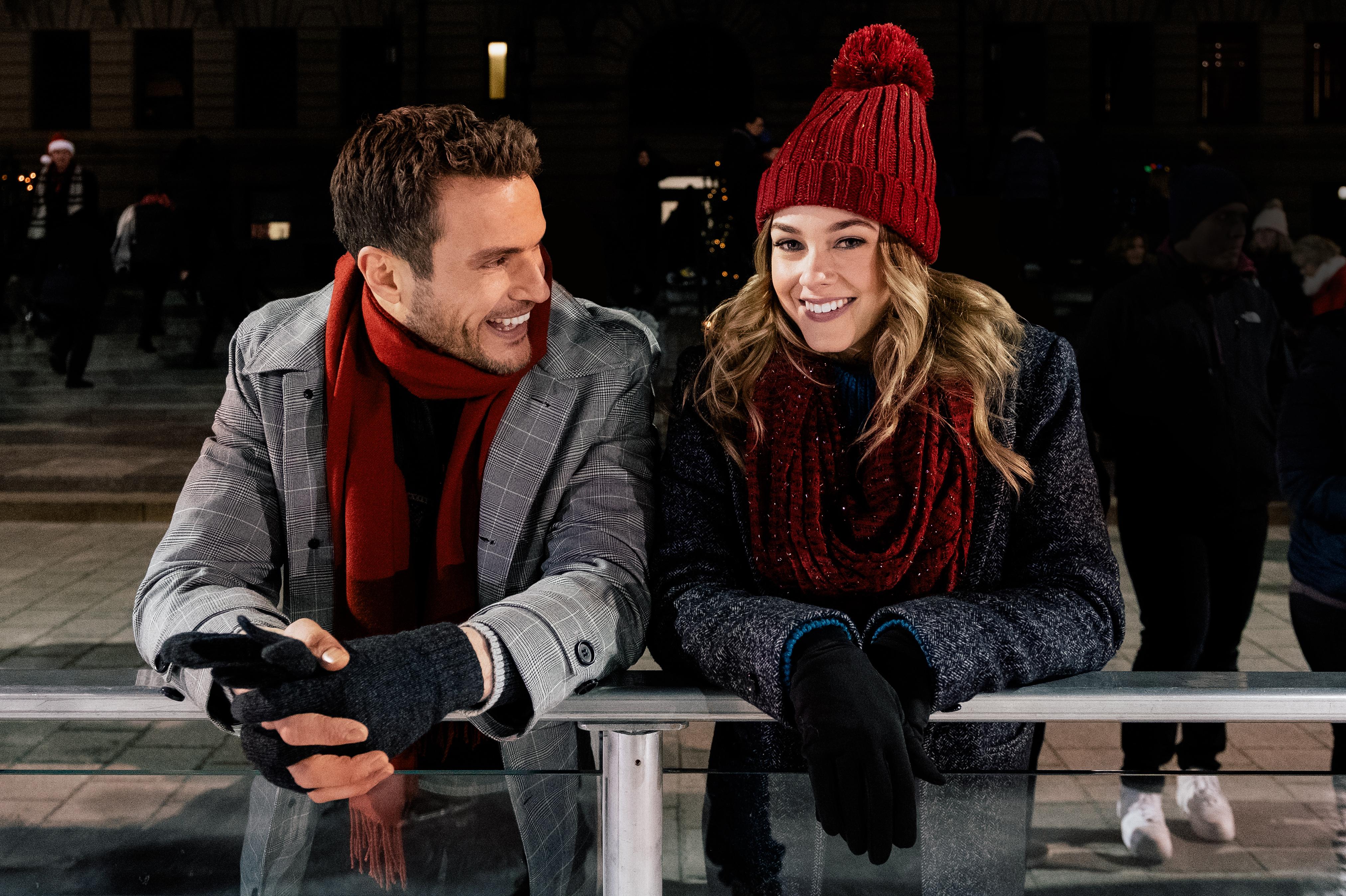 Різдво на льоду кадр 5