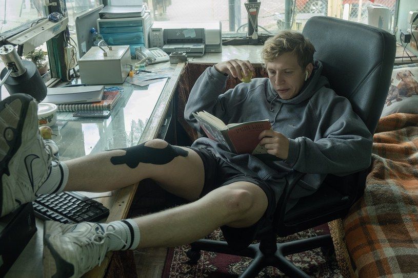 Операція: Нація - Скріншот 3