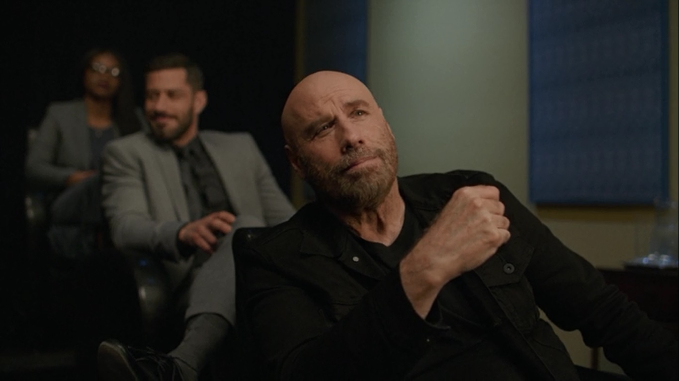 Міцний Гарт: Фільм - Скріншот 2