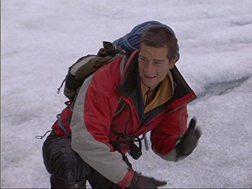 Вижити будь-якою ціною / Людина проти природи - Скріншот 1