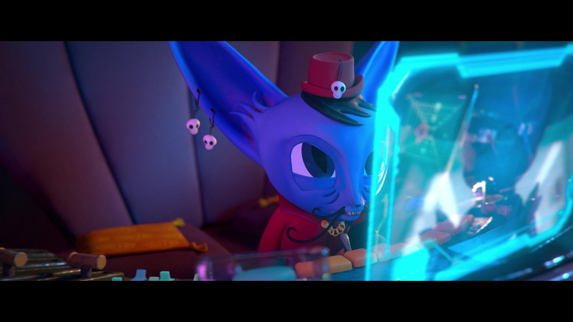 Аркі у країні монстрів - Скріншот 4