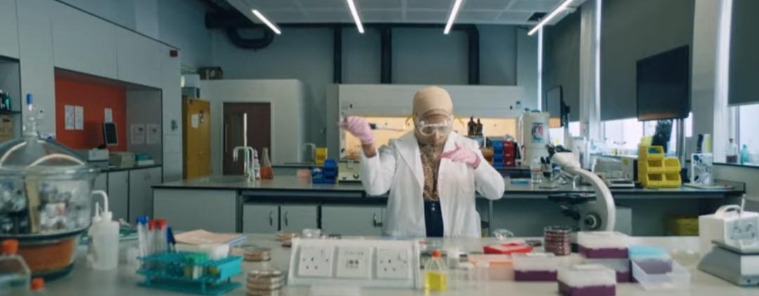 Ми є Lady Parts - Скріншот 4