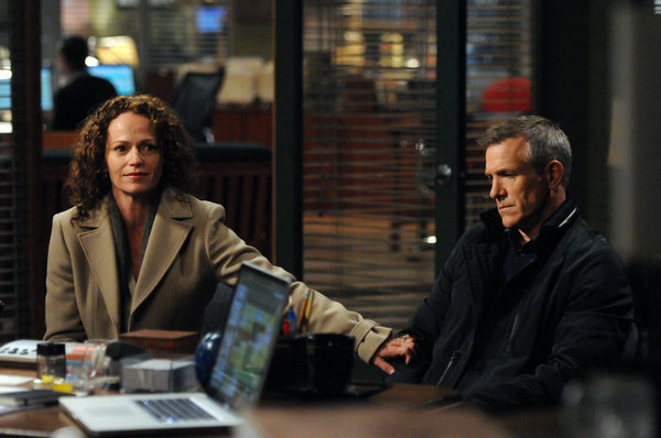 Закон Геррі - Скріншот 2