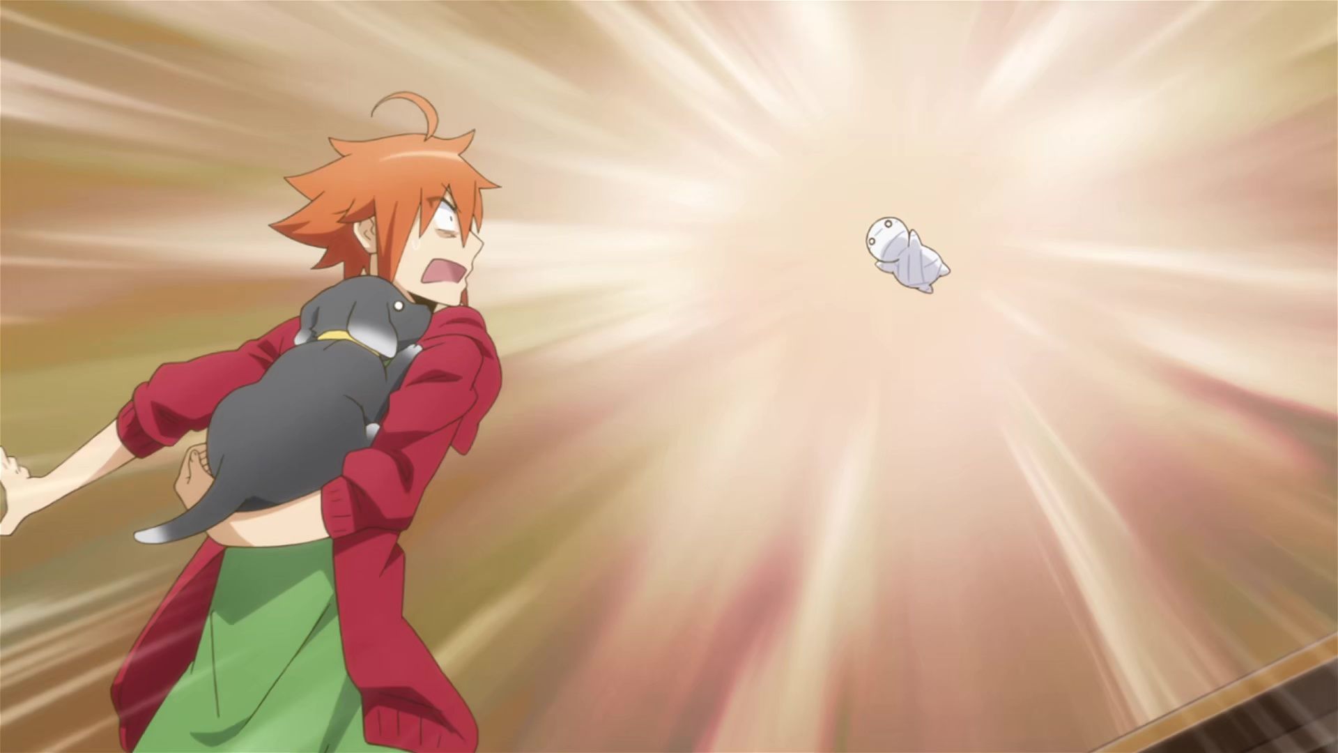 Як подбати про мумію - Скріншот 1