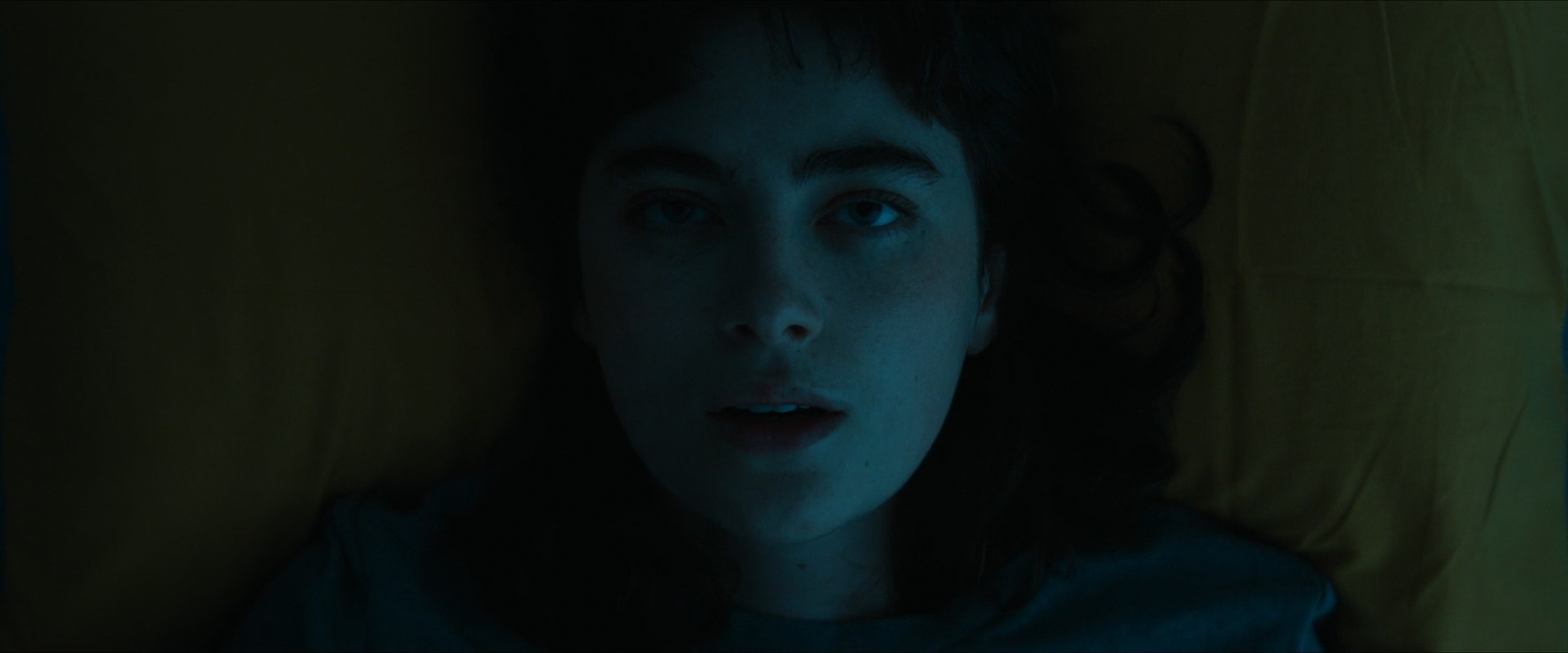 Клаустрофоби: Без сну - Скріншот 2