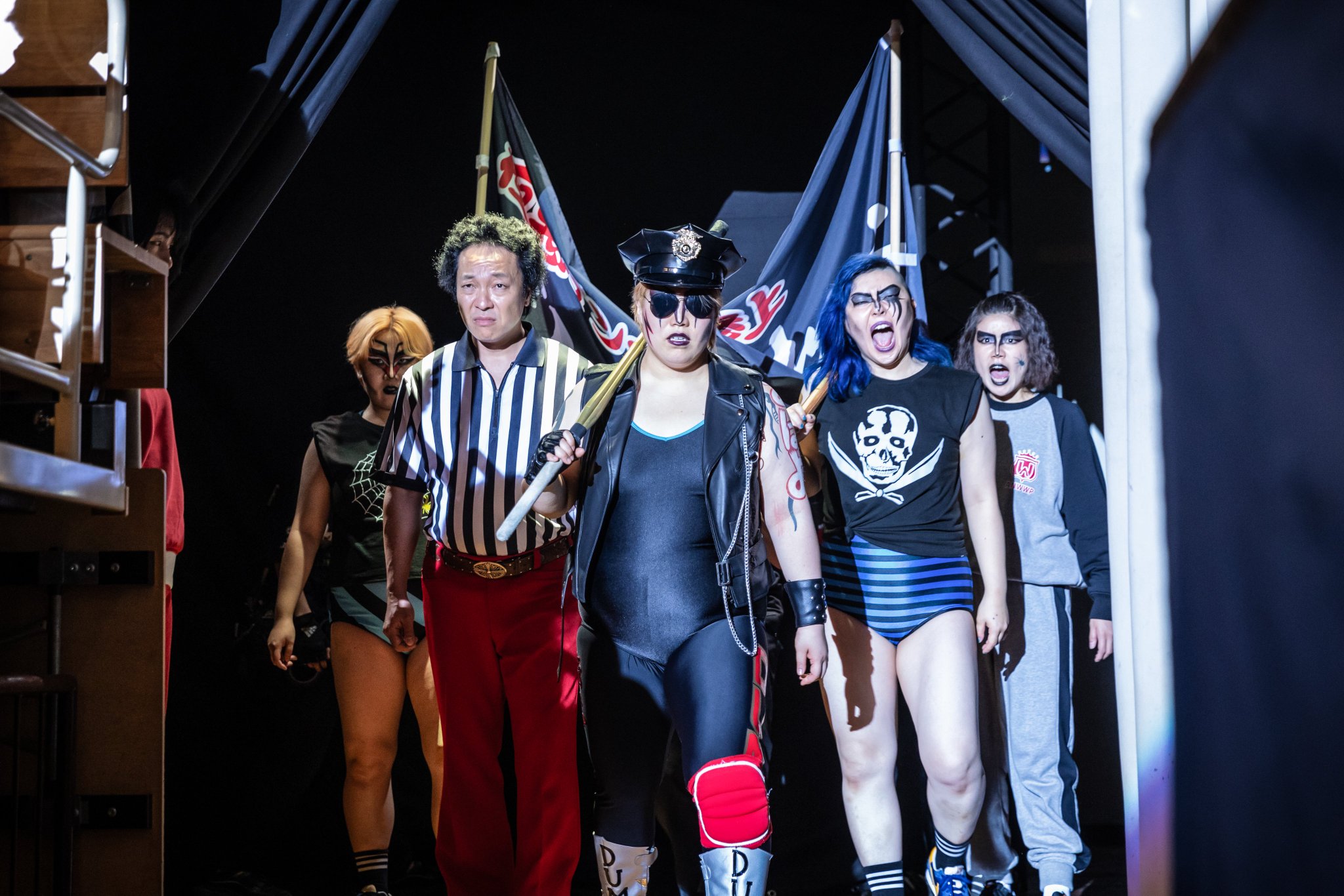 Королева лиходіїв - Скріншот 4