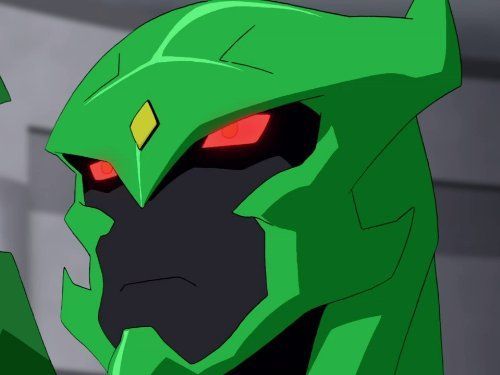 Молода ліга справедливості - Скріншот 3