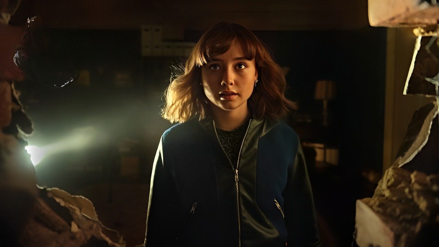 Агенція «Локвуд і Ко» - Скріншот 1