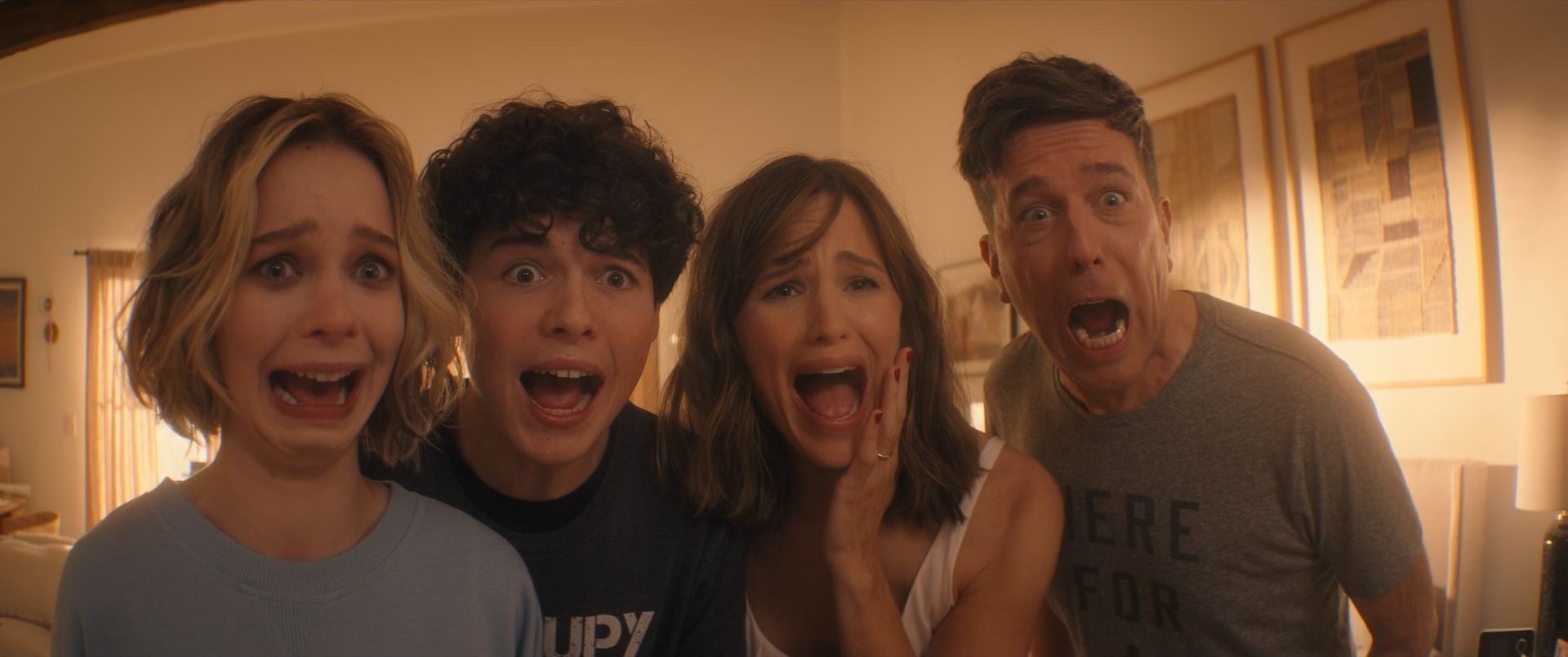 Родинний обмін - Скріншот 4