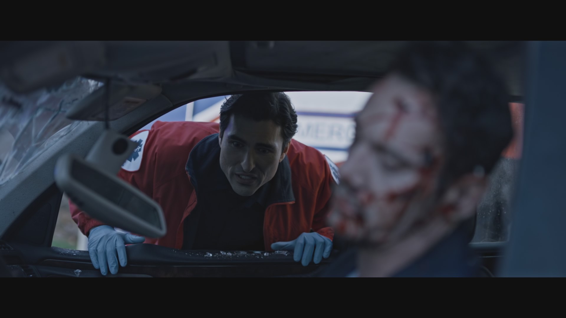 Неспокій - Скріншот 2