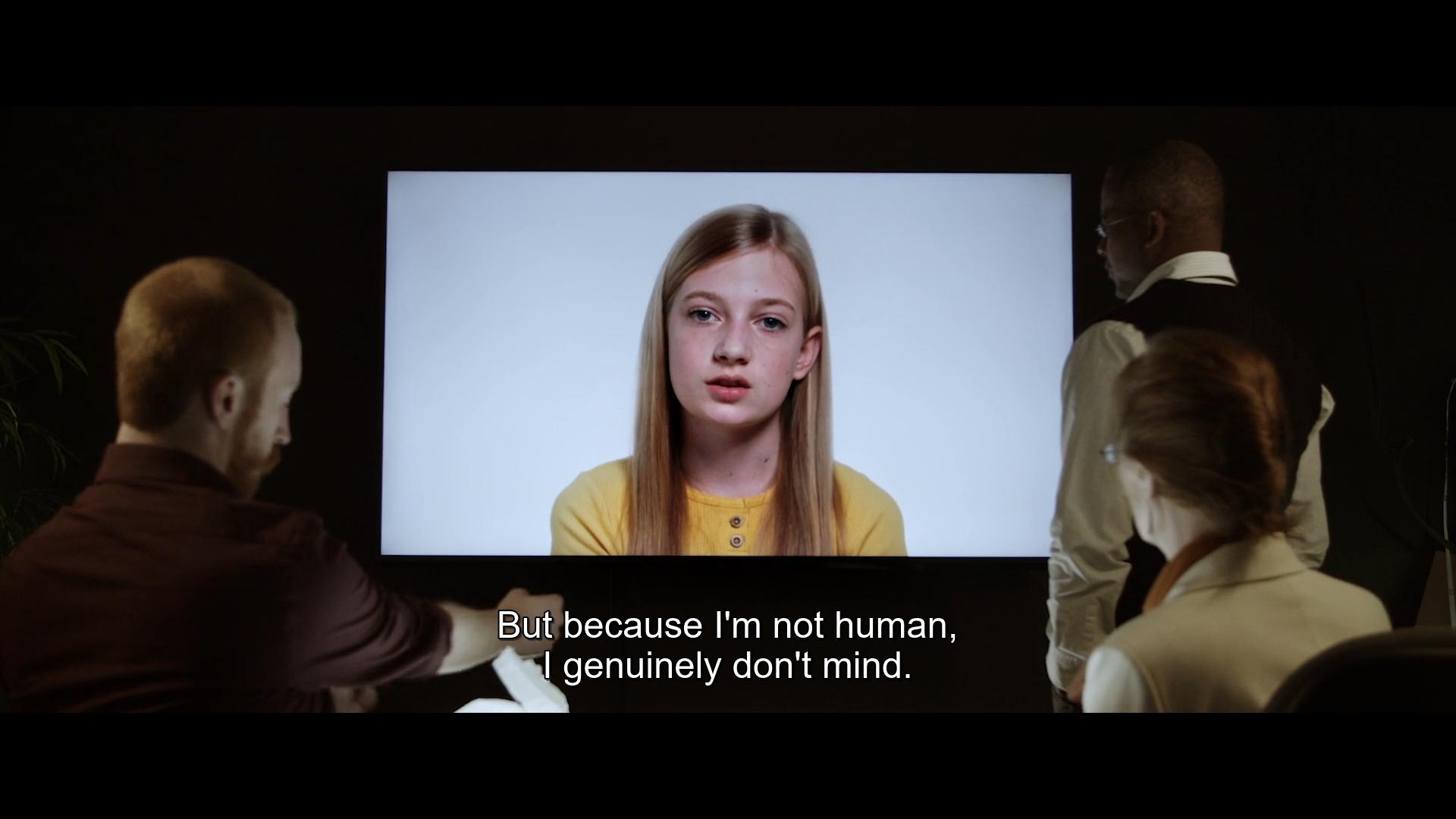 Штучна - Скріншот 3