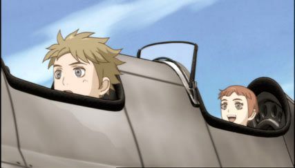 Останній вигнанець - Скріншот 2