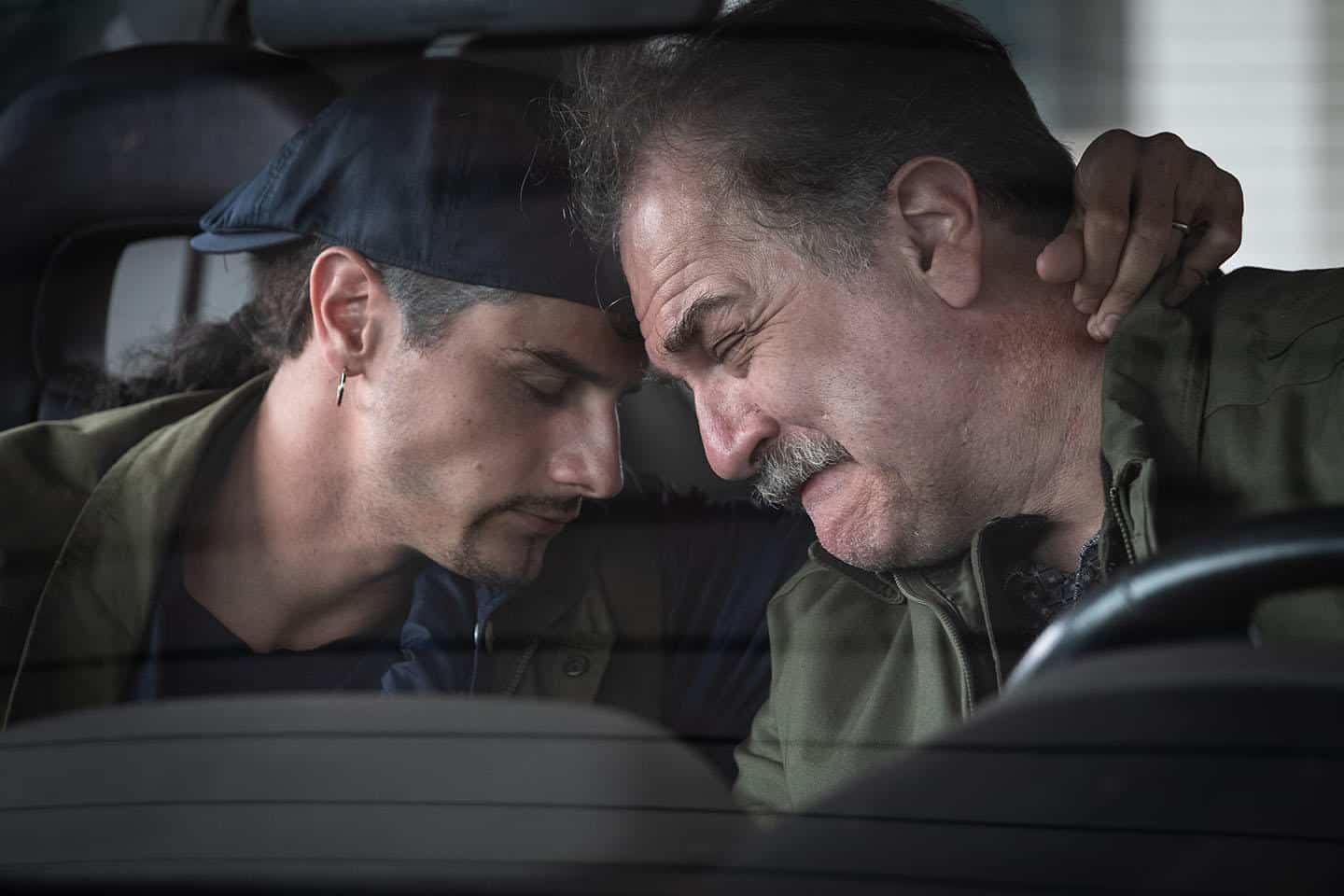 Божественний хвостик: Роберто Баджо кадр 4