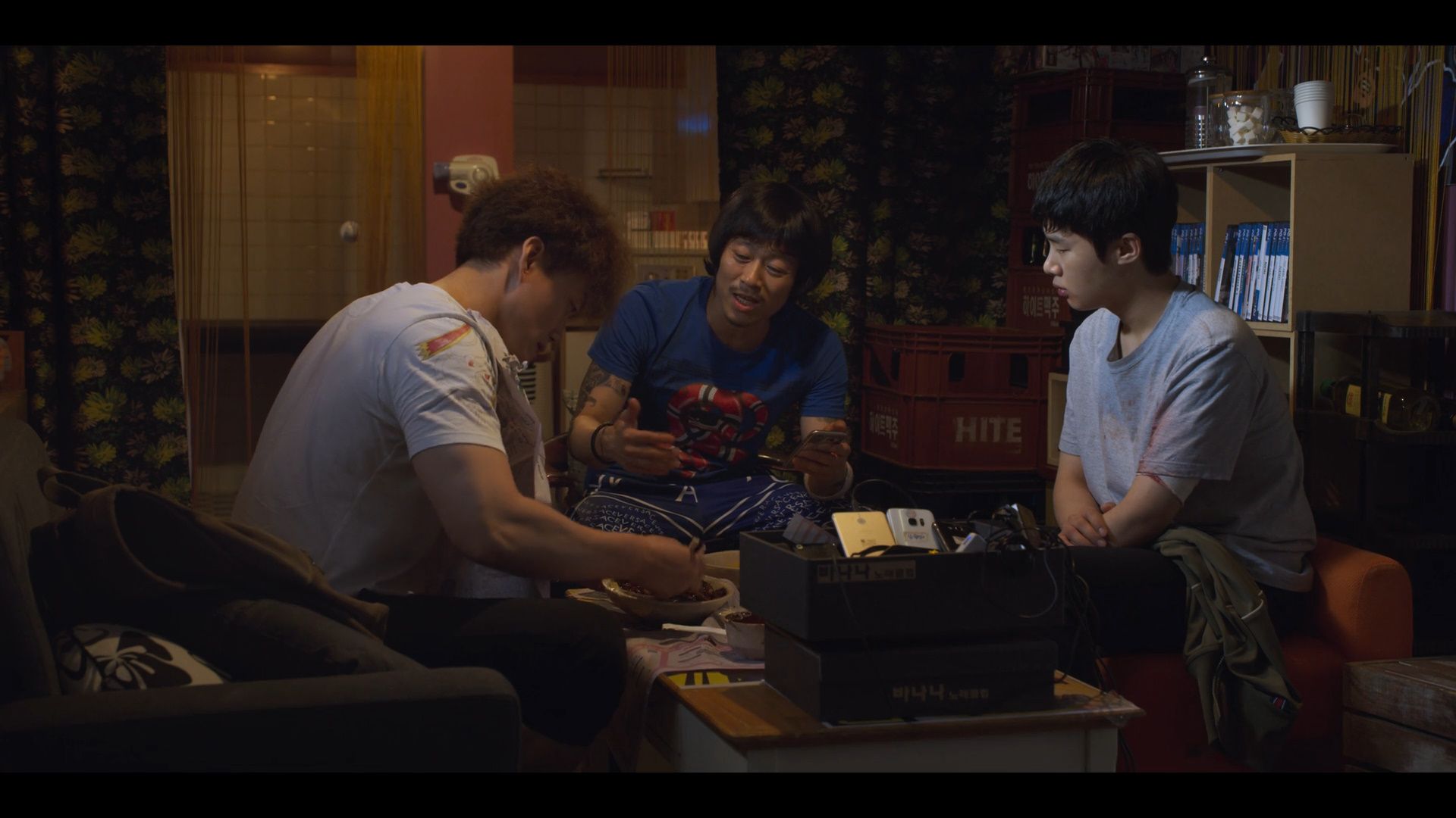 Позакласні людські уроки - Скріншот 3