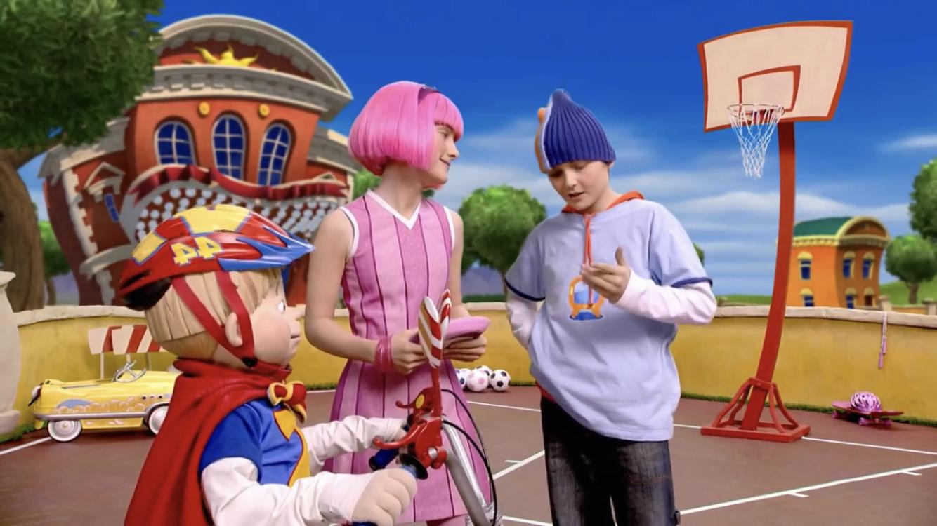 Байдиківка - Скріншот 3