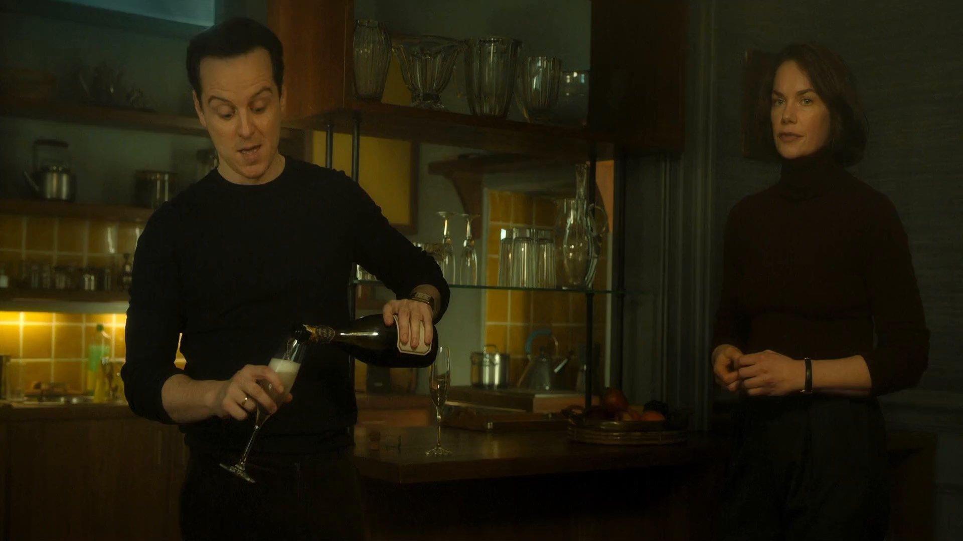 Осло - Скріншот 1