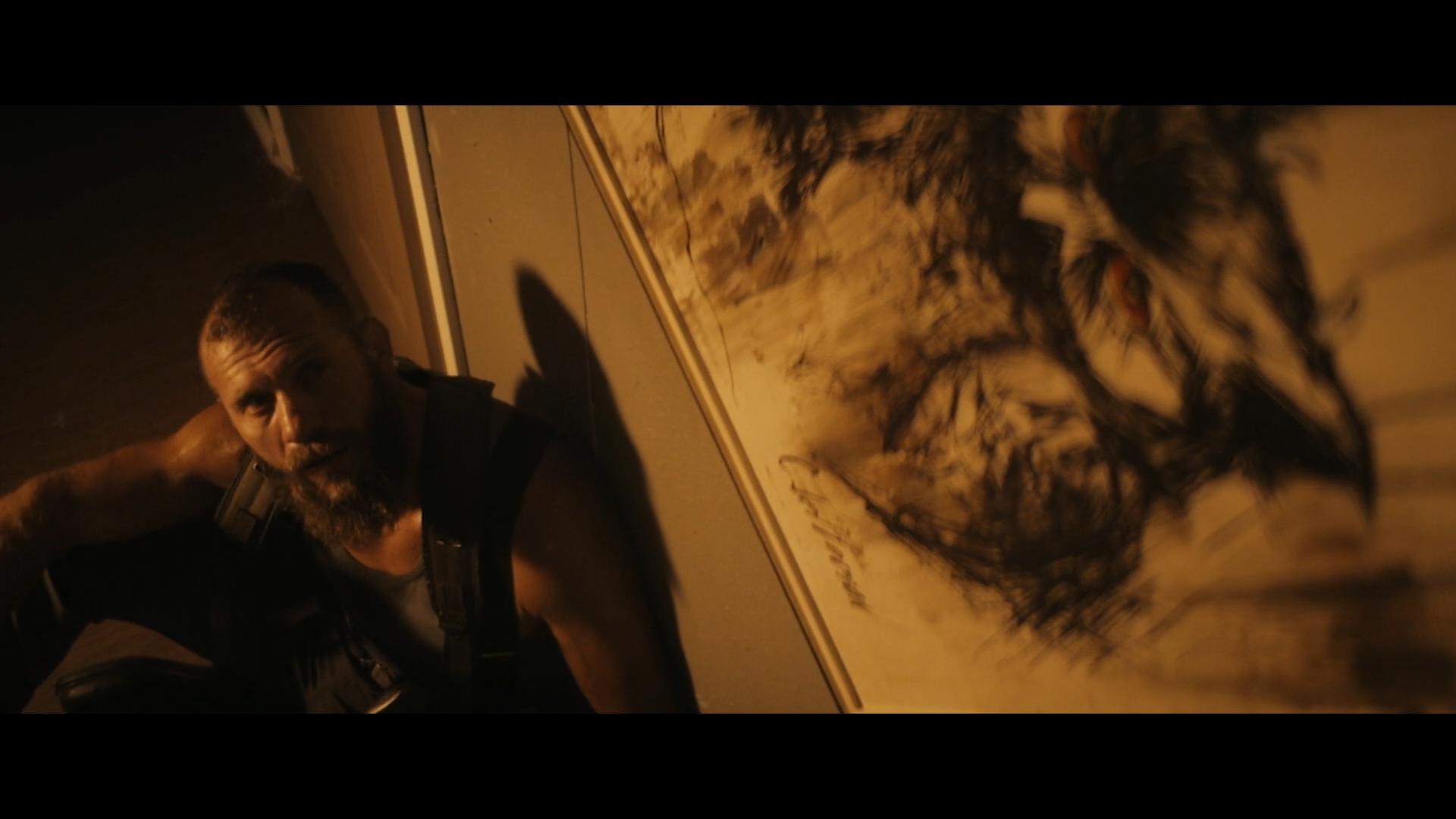 Проєкт «Легіон» - Скріншот 4