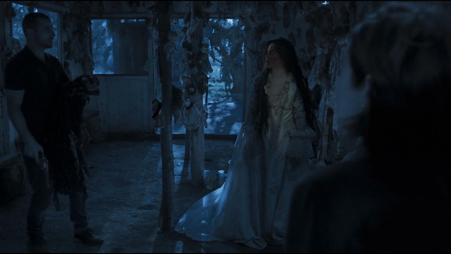 Легенда про Ла Йорону - Скріншот 1