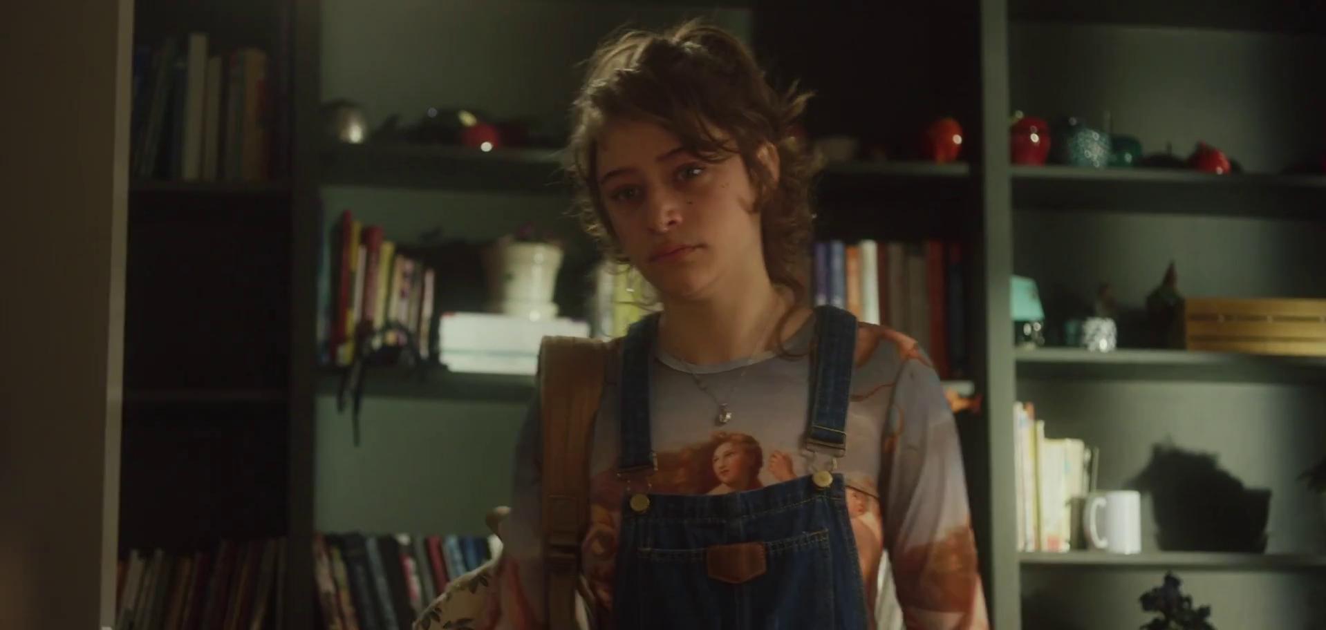 Мешканка - Скріншот 1