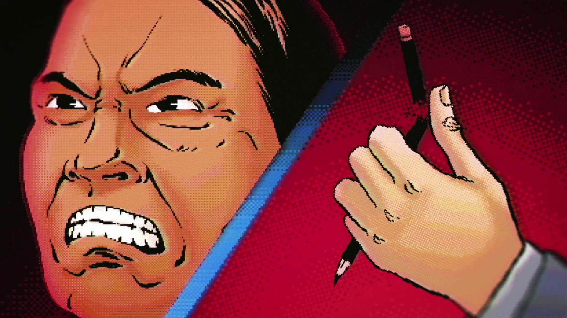 Консольні Війни - Скріншот 1