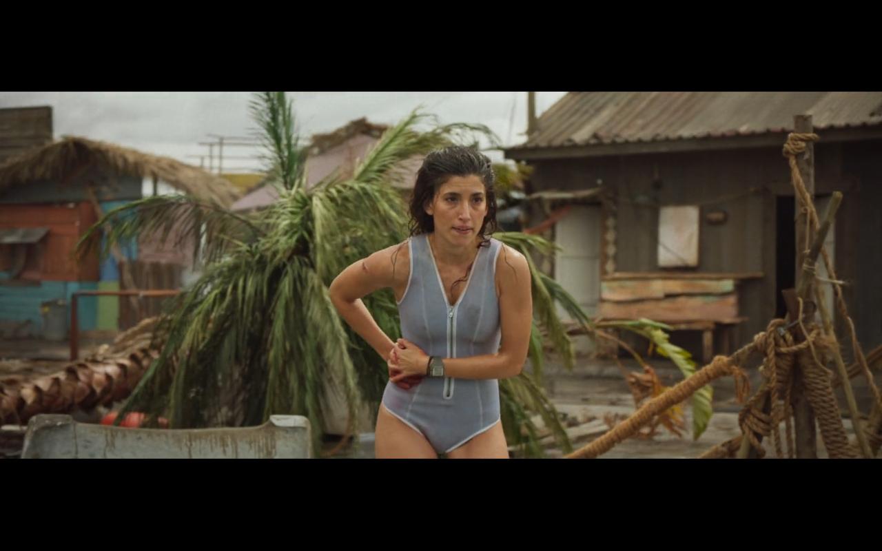 Глибоке синє море 3 - Скріншот 2