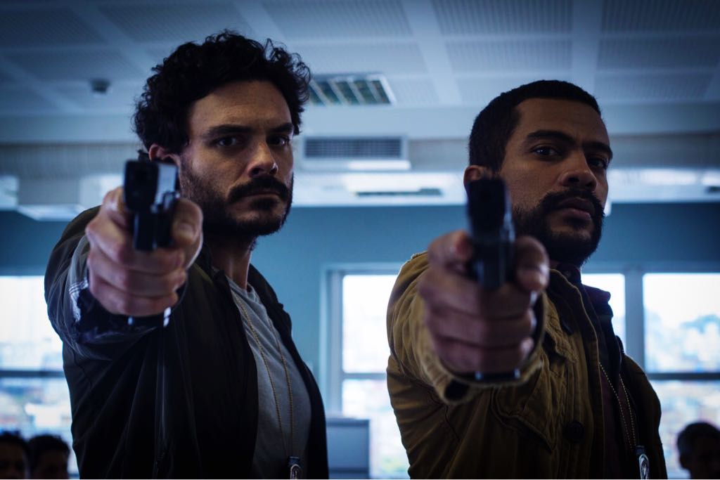 Каратель - Скріншот 4