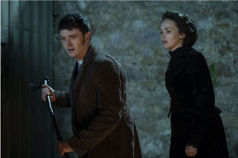 Досі мертві - Скріншот 3