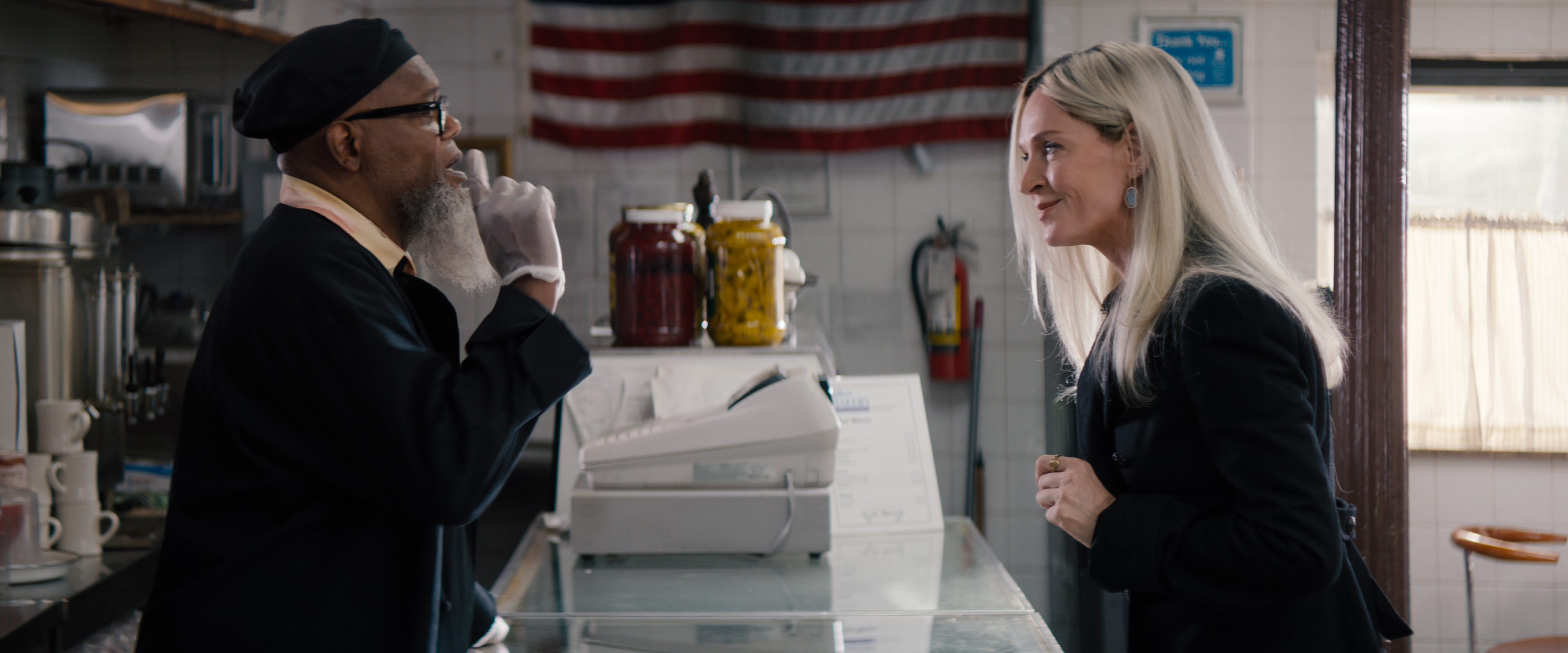 Кімната вбивств - Скріншот 3