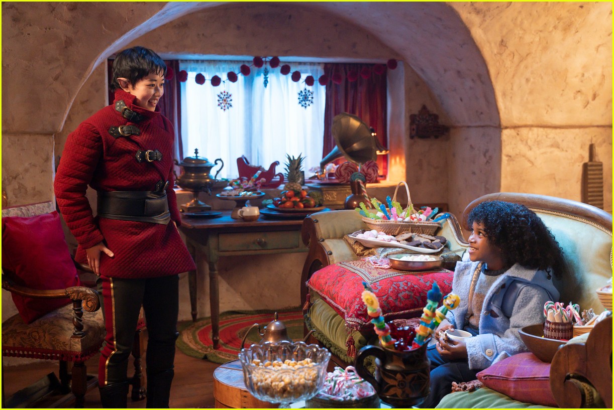 Нестерпна Дев'ятка - Скріншот 4