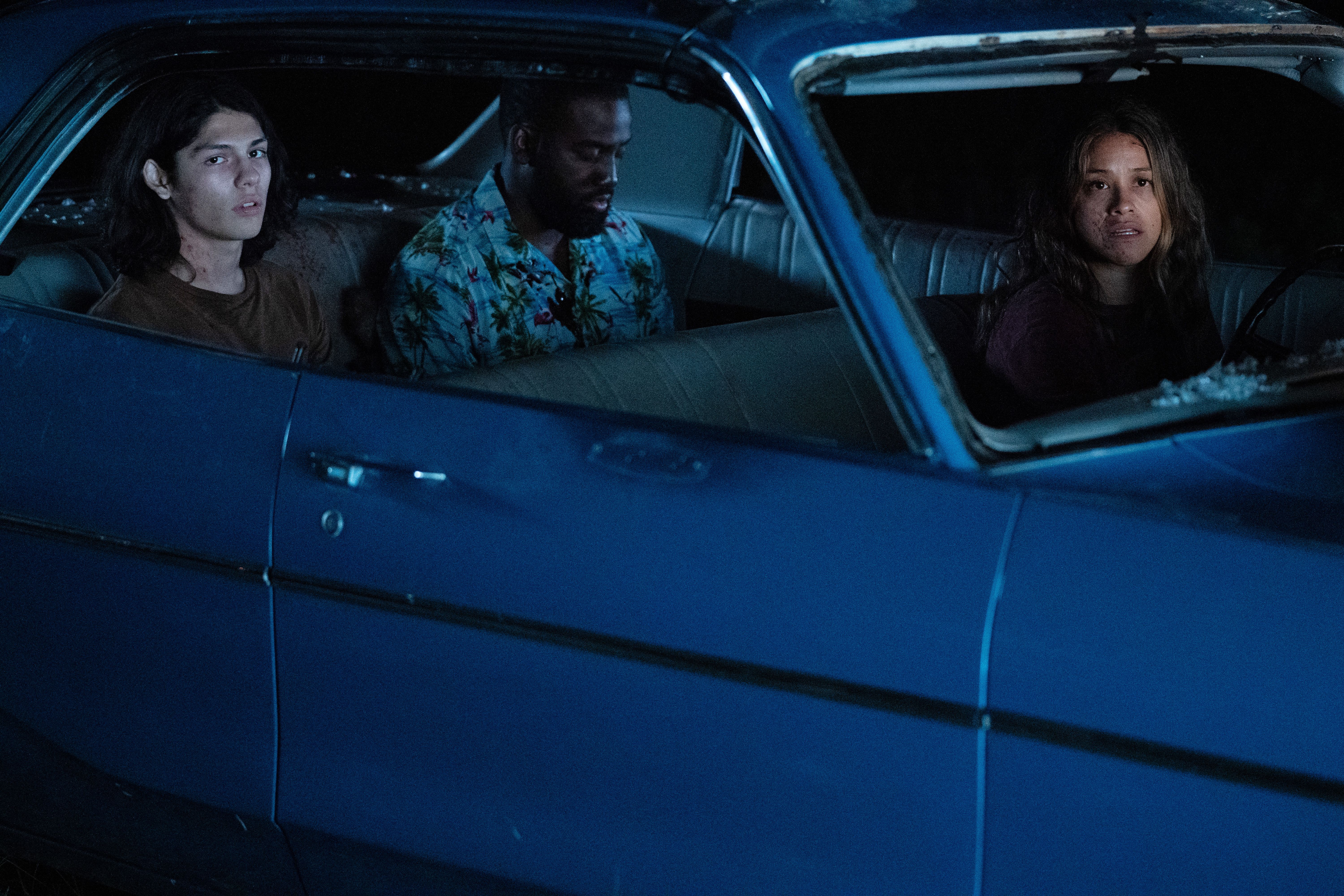 Не спати - Скріншот 2