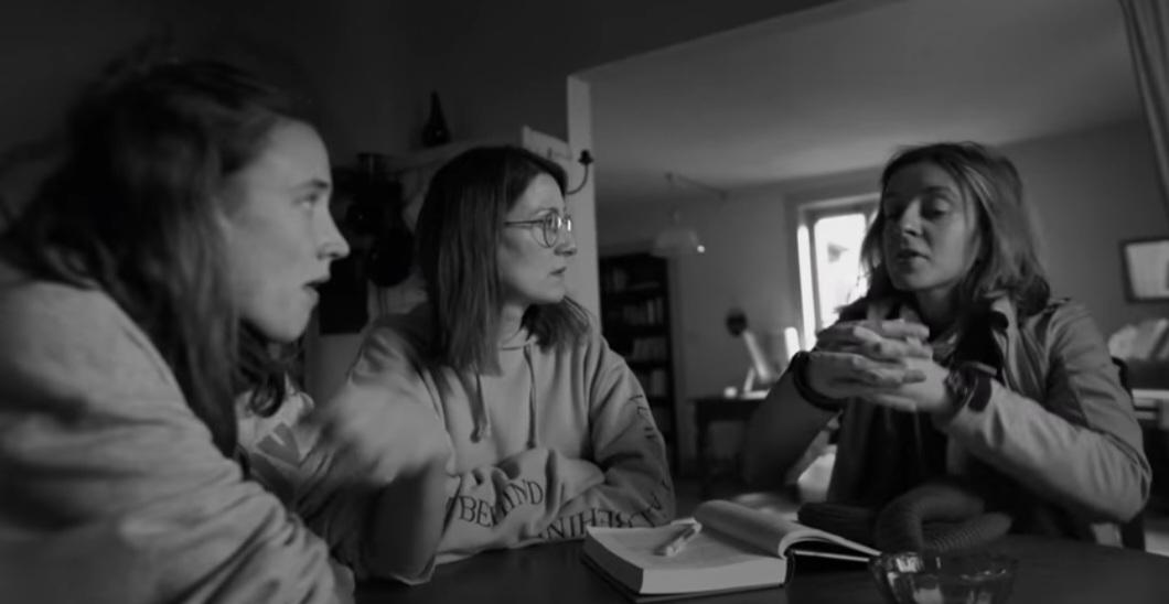 Зелений кордон - Скріншот 3