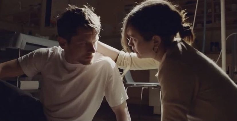 Маленька рибка - Скріншот 3